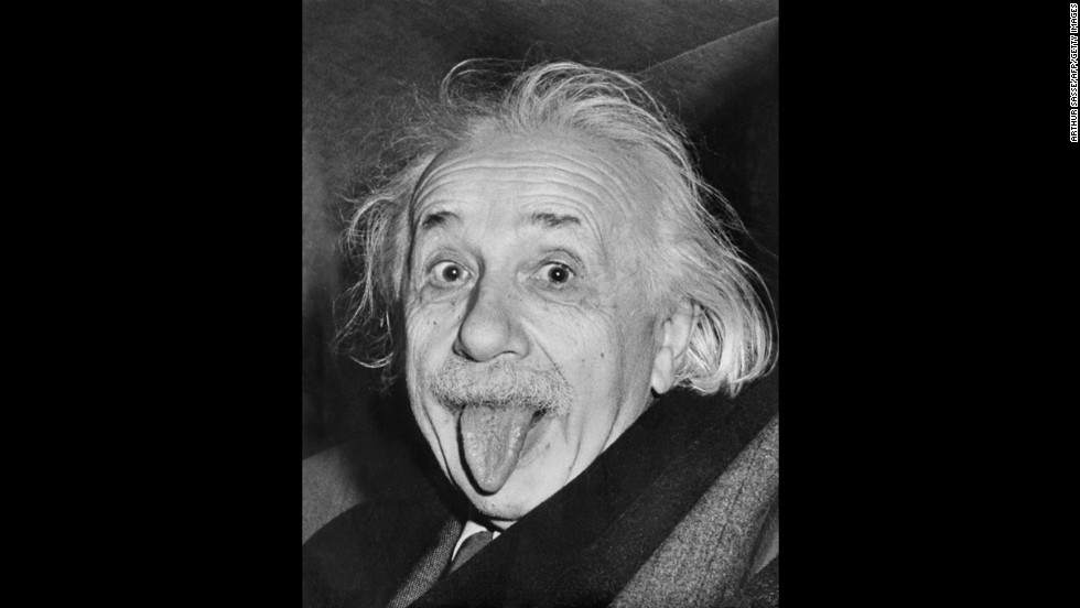 5 Of The Most Iconic Photos Of All Time