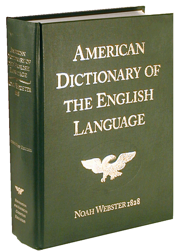 Sold Price: Websters New 20th Century Dictionary Noah 