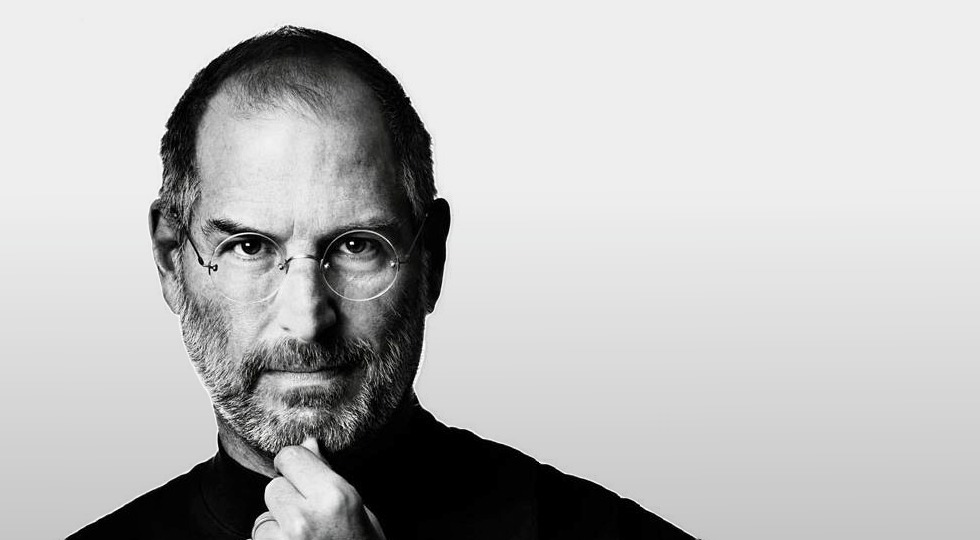 Attēlu rezultāti vaicājumam “steve jobs”