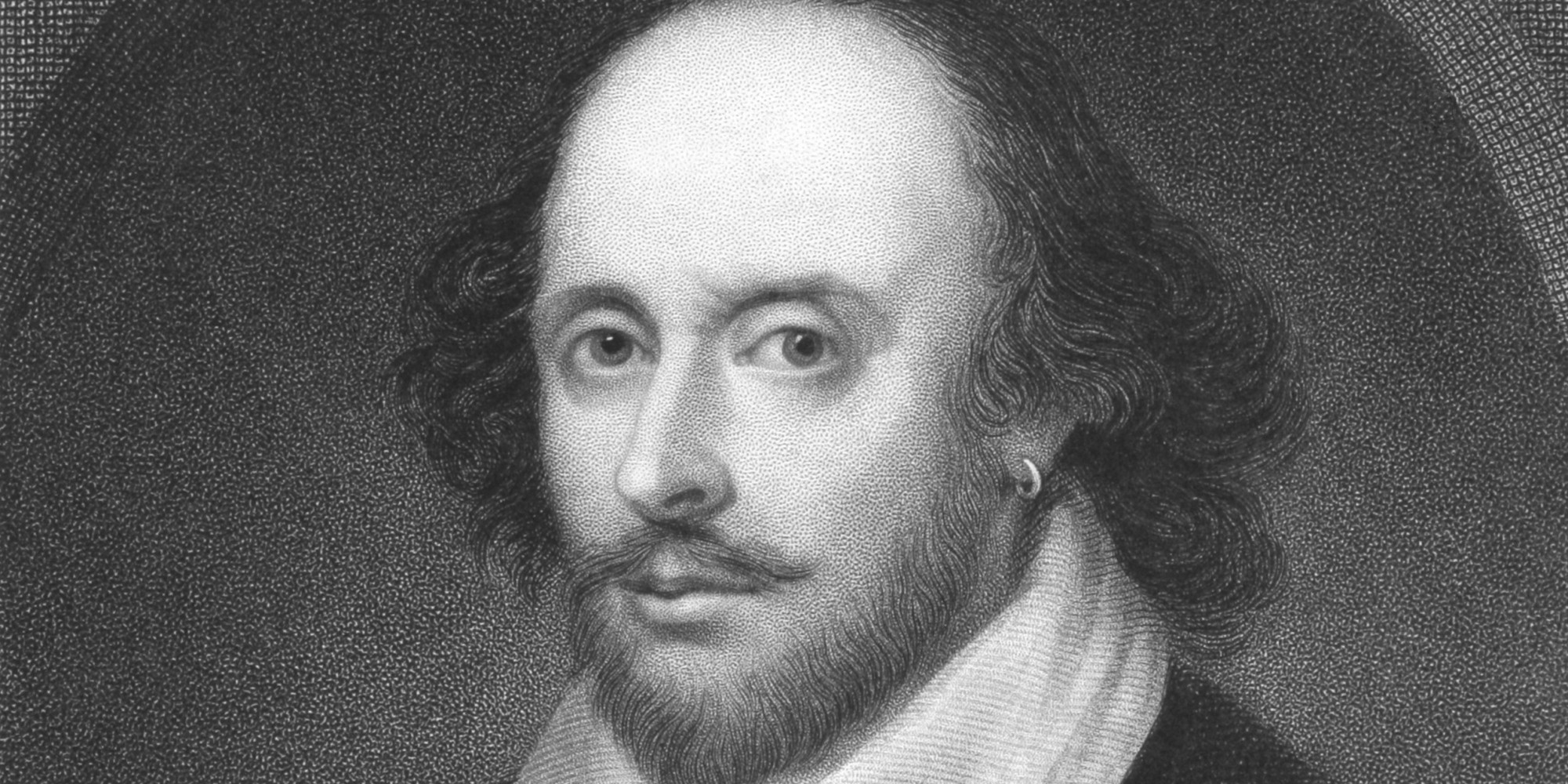 The Life of William Shakespeare