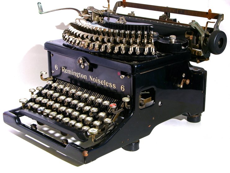 the-society-changing-invention-of-typewriters