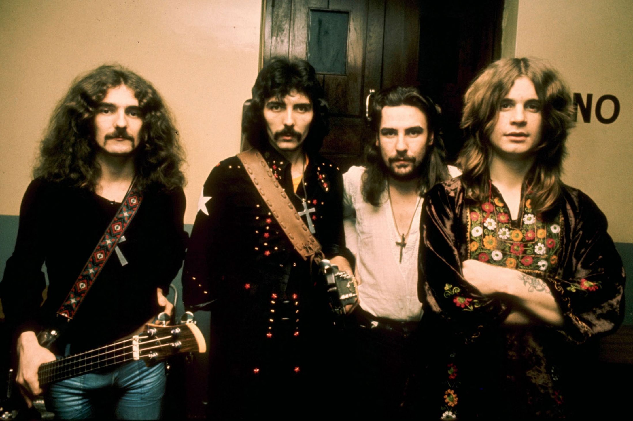 The 25 Greatest Rock Bands Of All Time Ranked Page 7 Of 25