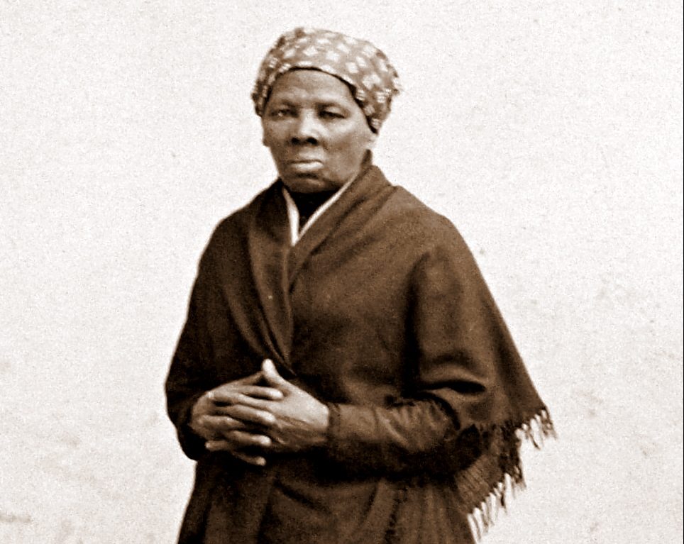 harriet tubman movement