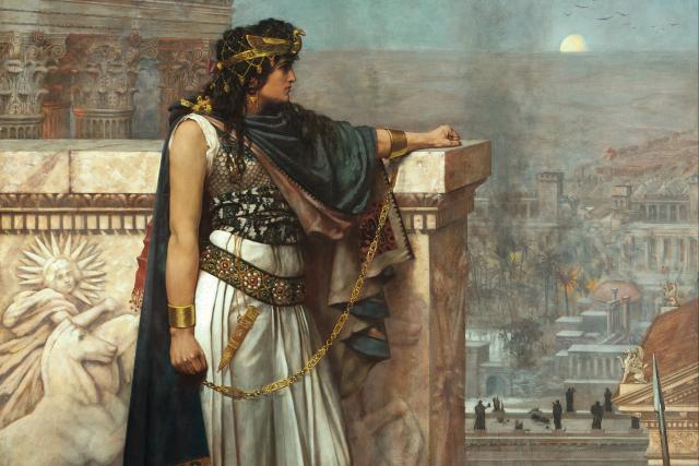 Forgotten Half of History Women in Ancient