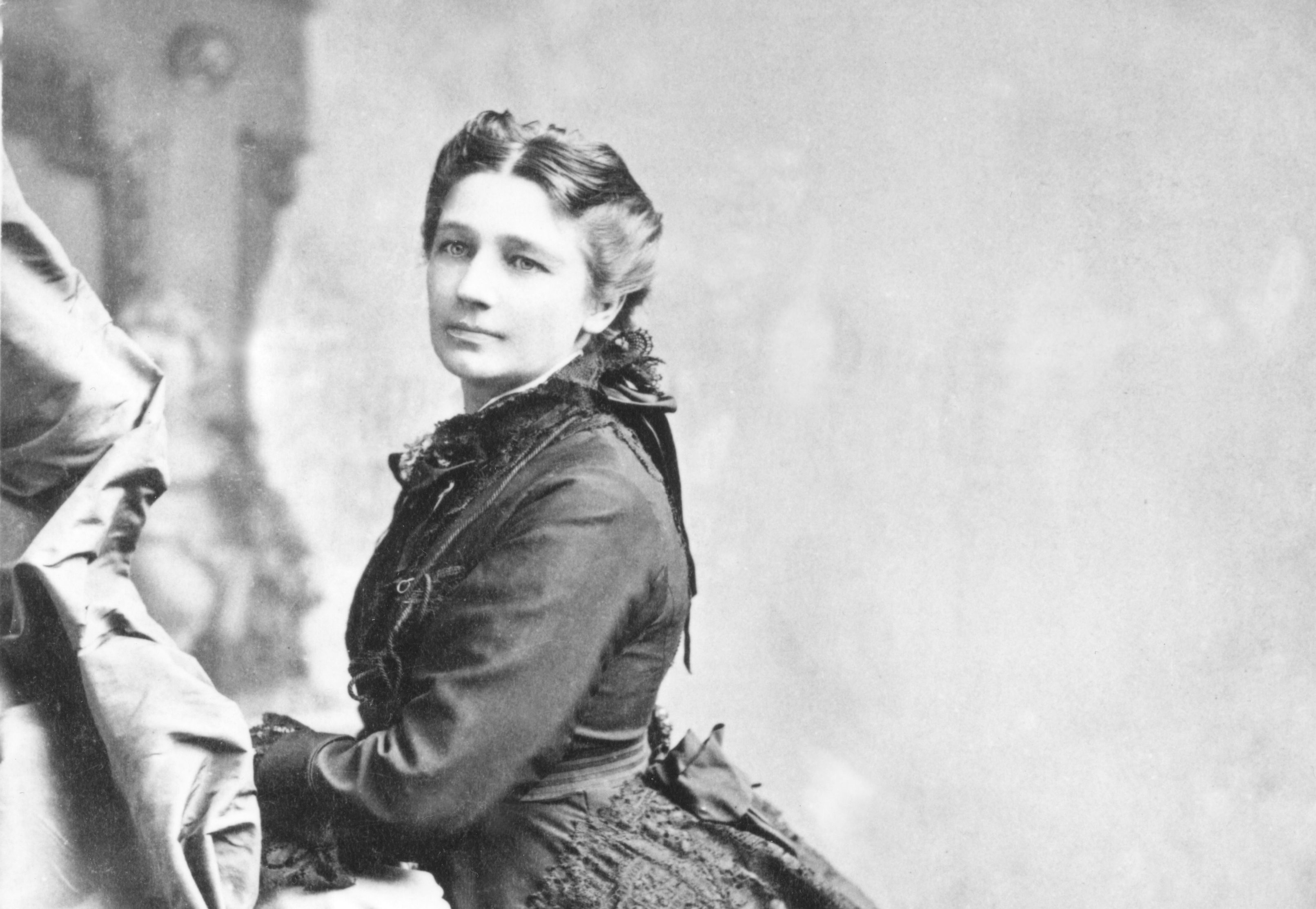 victoria woodhull president run historythings