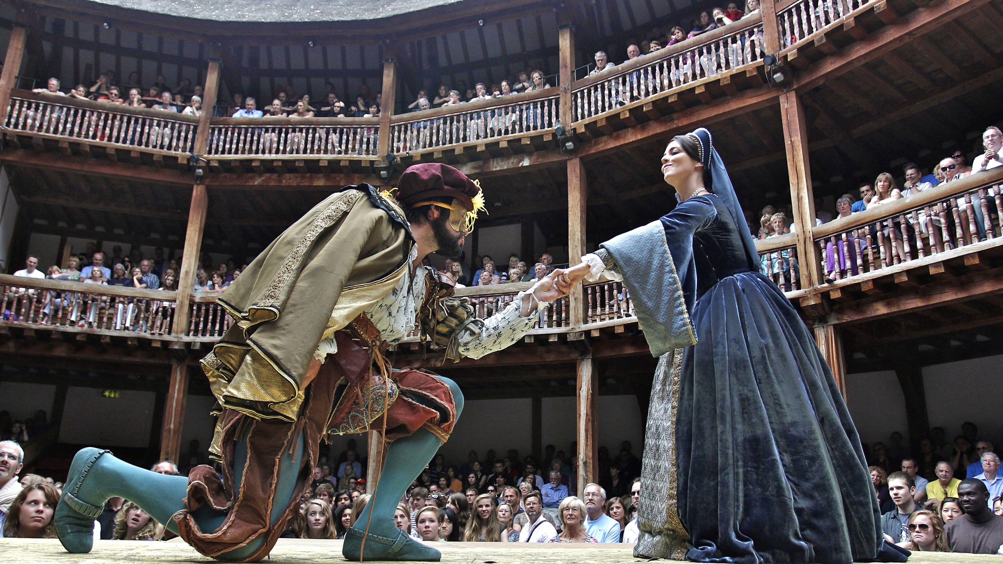 Surprising Facts About Shakespeare You Didn't Learn In School