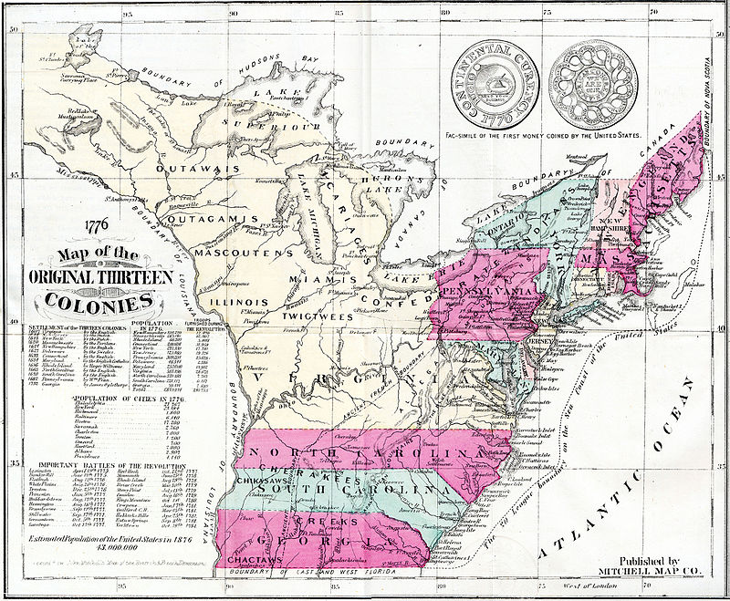 the-story-of-the-thirteen-colonies-once-under-british-rule