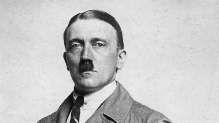 History’s Most Hated: Adolph Hitler