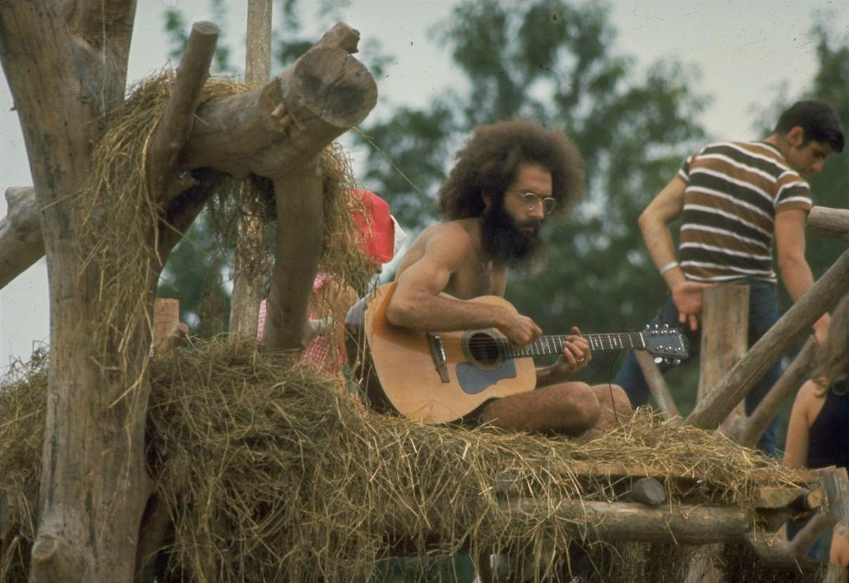 Woodstock69