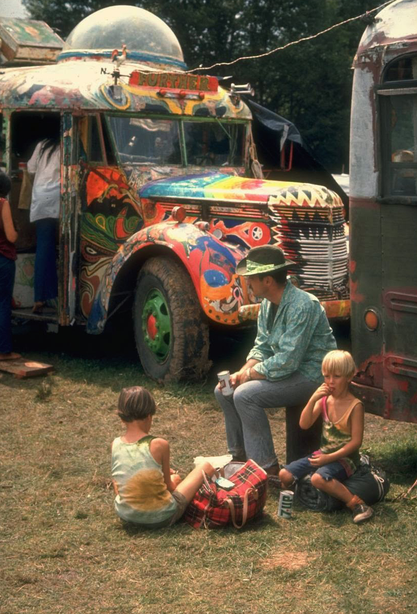Woodstock70