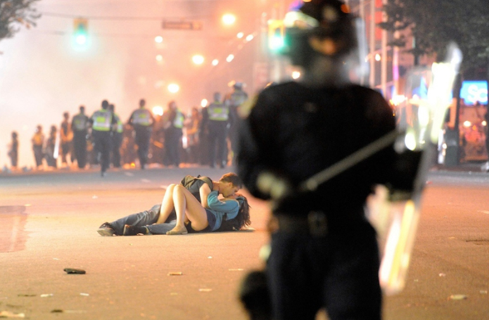 History’s Rarest Images: 50 Photos That Will Stop You In Your Tracks