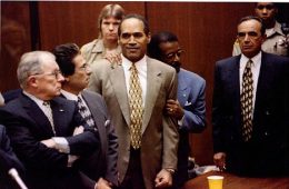 OJ Simpson Trial Timeline: The Trial That Shook The World