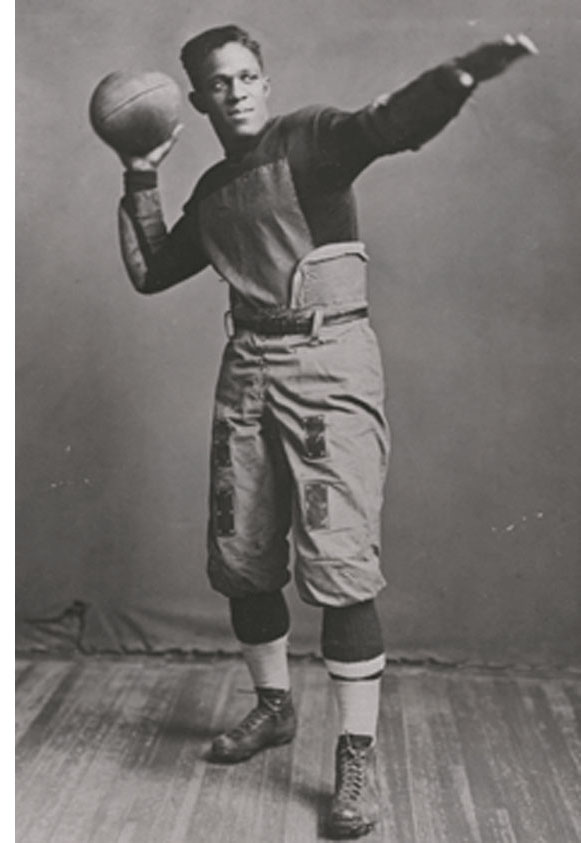 Lets Take A Look At The History Of  American Football