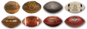 footballls