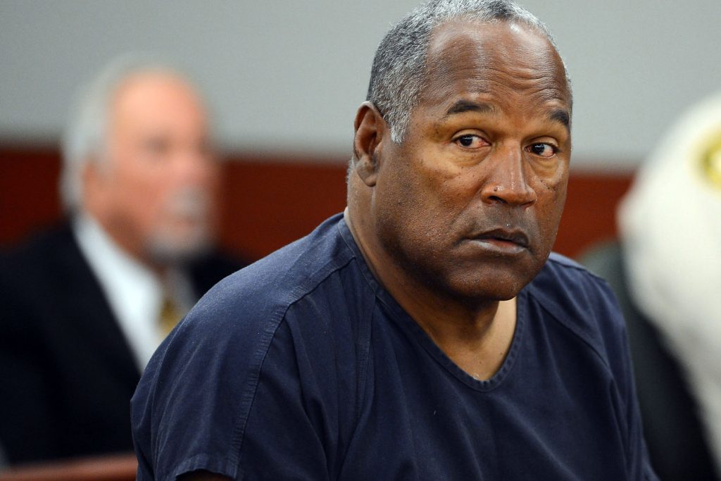 OJ Simpson Trial Timeline: The Trial That Shook The World