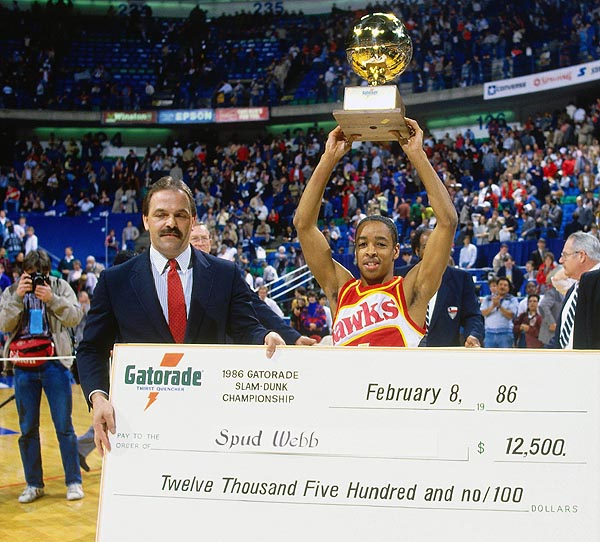 On This Date in History: February 8th