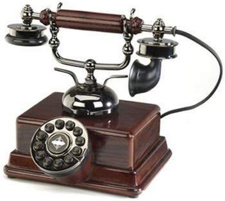 Telephone-1