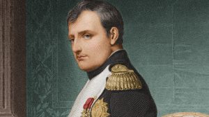 napoleon