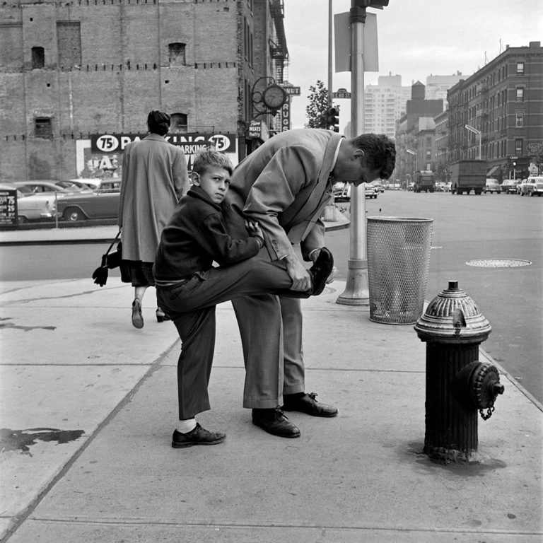 Anonymous In Life, Famous In Death: The Amazing Images Of Vivian Maier