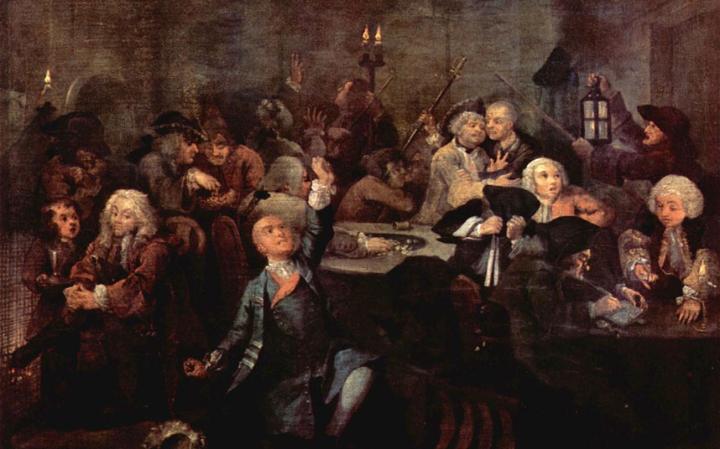 Bizarre Stories From European History (Part 2)