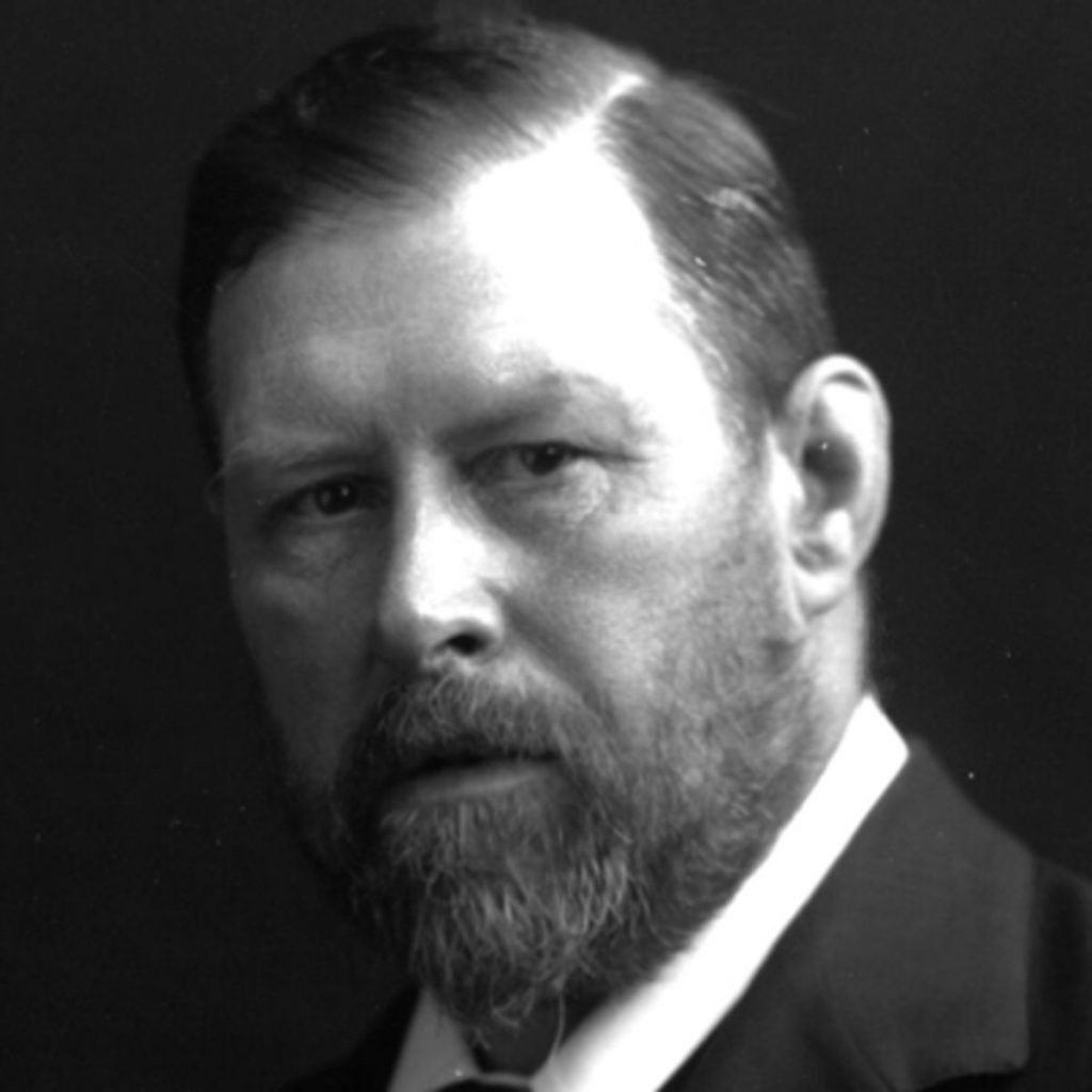 The Life of Bram Stoker