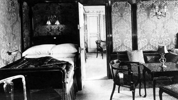 32 Remarkable Photos of the Titanic