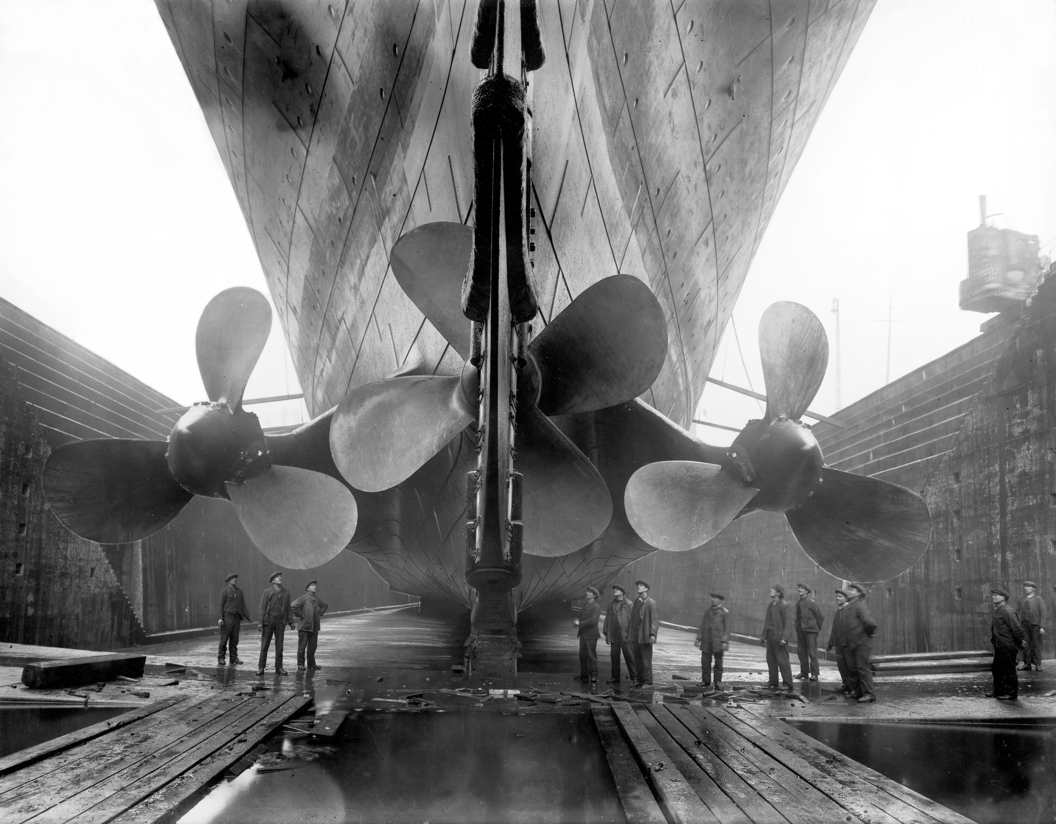 Titanic's_propellers