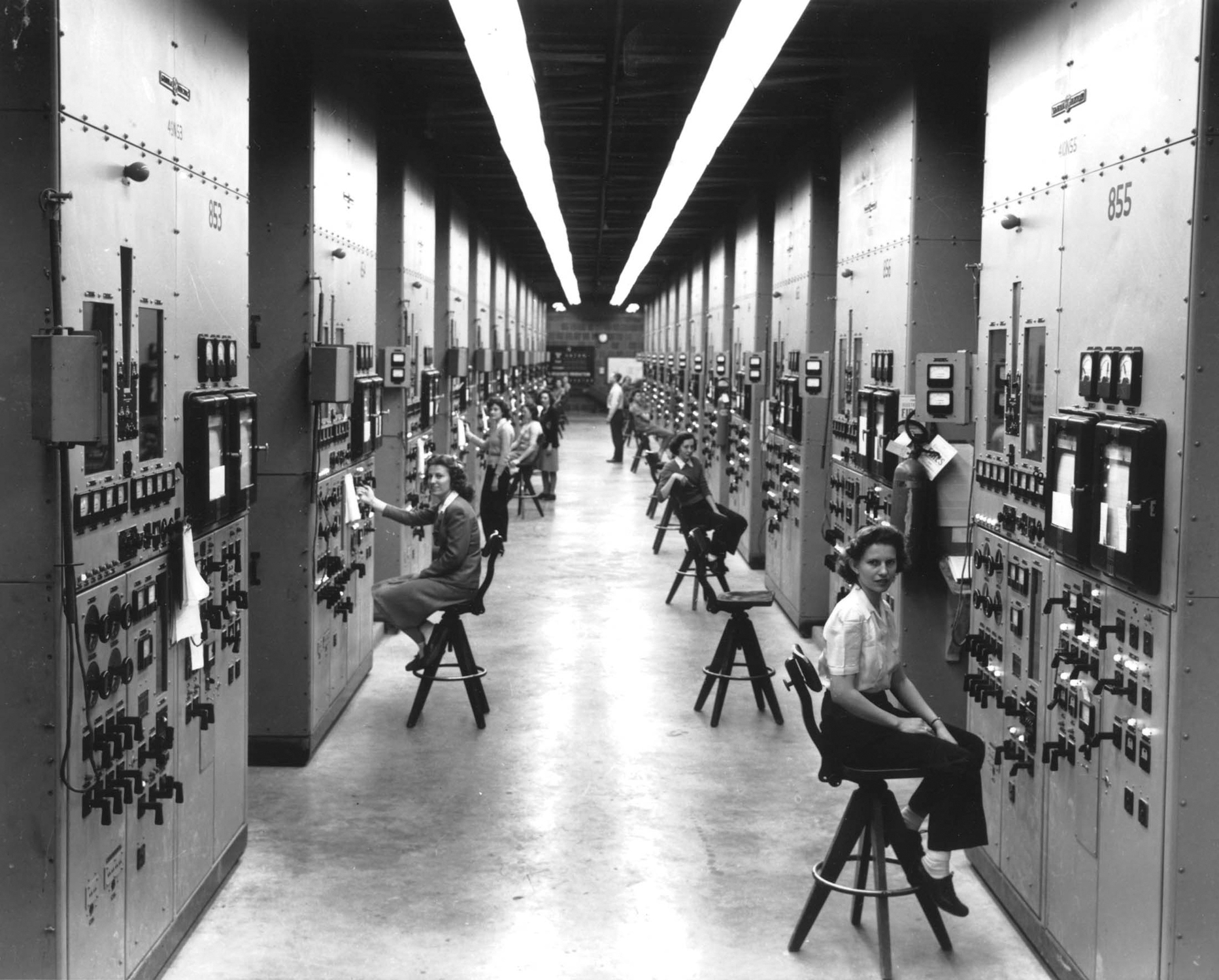 Women and the Atomic Bomb