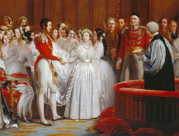 A Look at The Great Reign of Queen Victoria