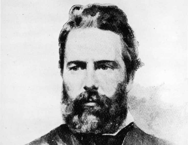 Herman Melville A Life of Adventure