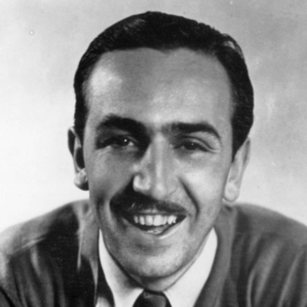 Walt Disney's Remarkable Early Career in Animation