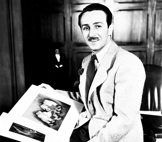  Walt  Disney  s Remarkable Early Career in Animation