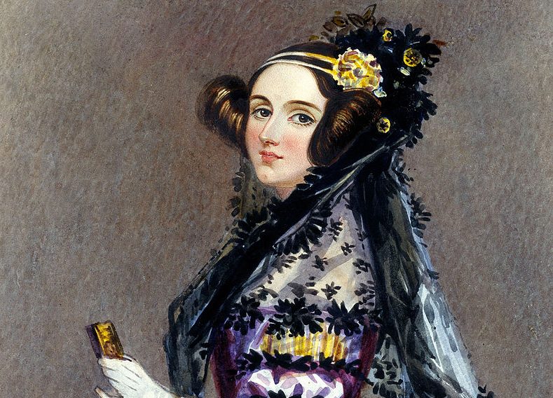 The Brilliant Mind of Ada Lovelace