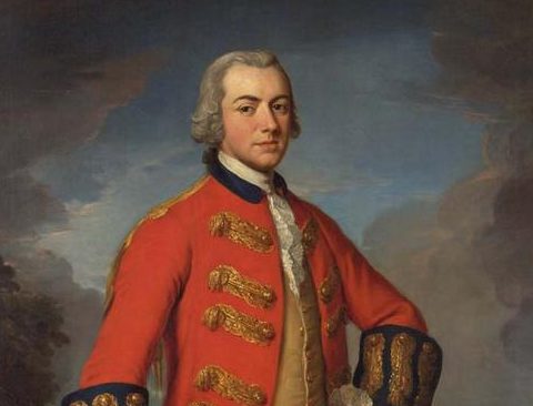 The Life of Revolutionary British General Sir Henry Clinton
