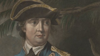 Benedict Arnold: Infamous Revolutionary War Traitor