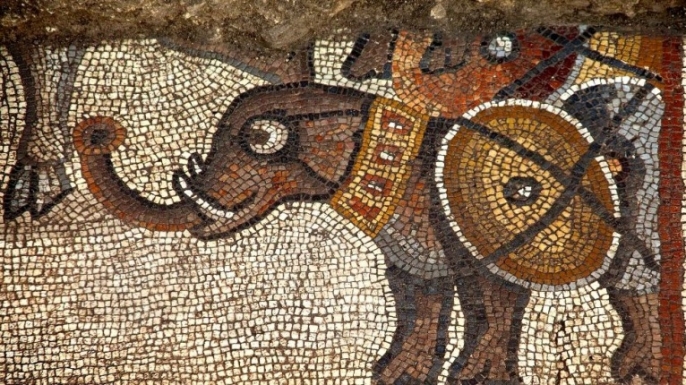 hith-noahs-ark-mosaic-elephant-E