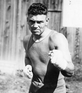 Jack Dempsey Vs. Jess Willard 1919: The Most Brutal Fight In History