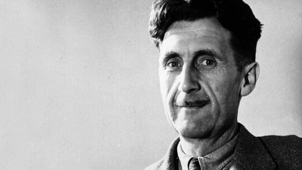 The Life of George Orwell