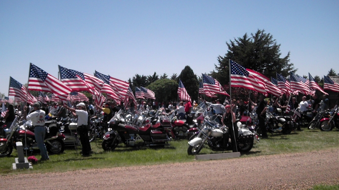 Civil War Soldier’s Ashes Will Be Escorted Home