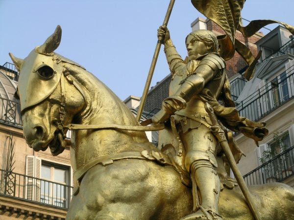 joan of arc pernoud joan of arc pernoud