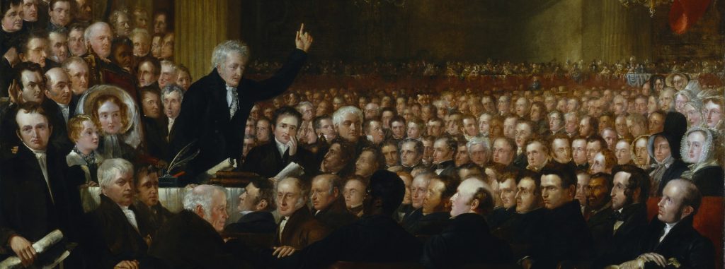 The_Anti-Slavery_Society_Convention_1840_by_Benjamin_Robert_Haydon