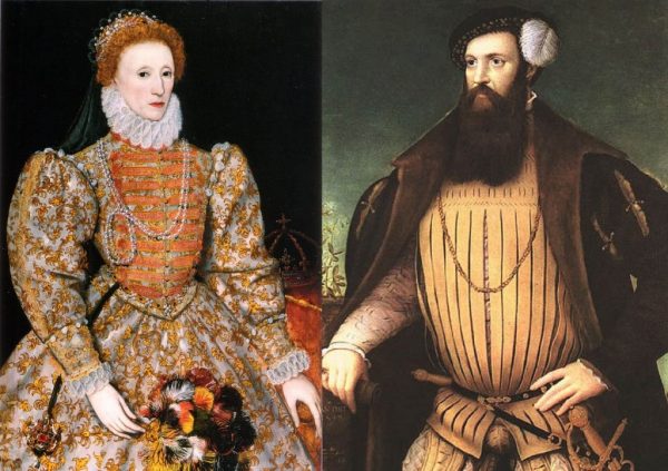 Beyond Fashion: A Look At History's Most Bizarre Clothing Trends