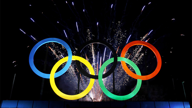 History’s Heroes: The Olympic Superhumans Who Looked Beyond Disability