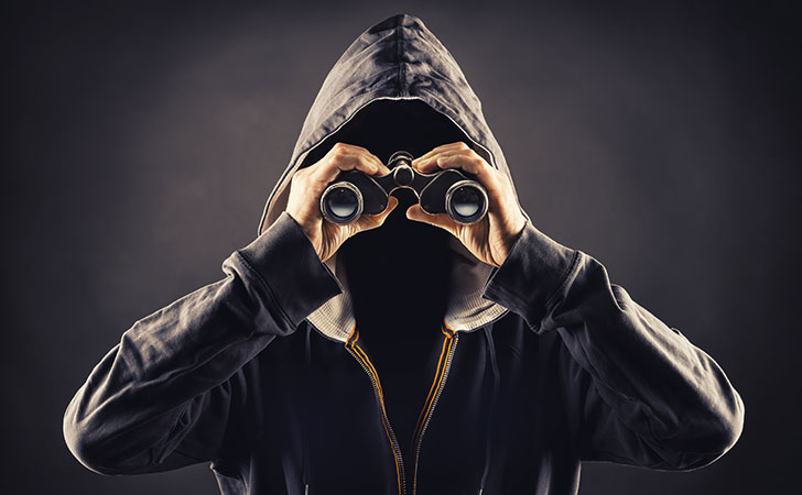 From Afar: History’s Most Notorious Stalkers