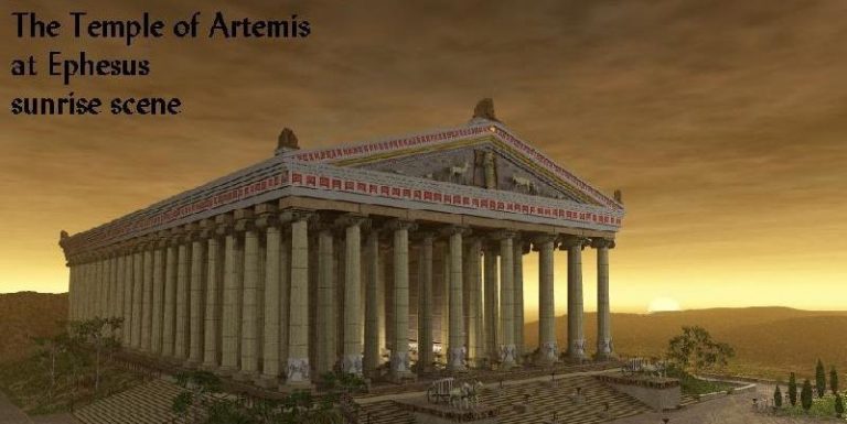 25 Ancient Greek Inventions We Still Use