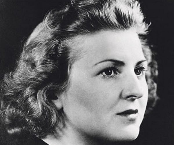 Eva Braun: A Closer Look At Hitler’s Wife