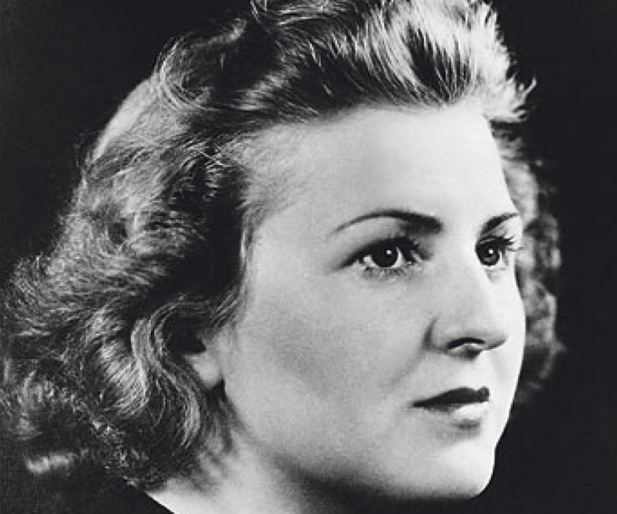 eva braun – eva braun date décès argentine – Jailbroke