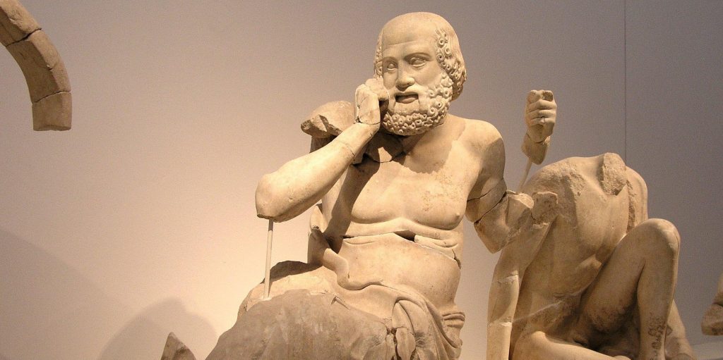 25 Ancient Greek Inventions We Still Use