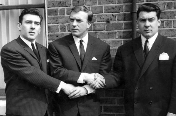 Notorious A History Of The Kray Twins 