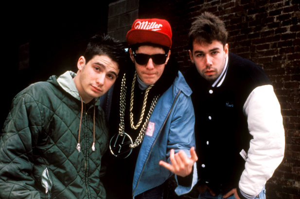 Beastie boys фото